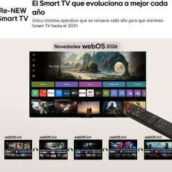 Televisor 55