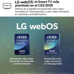 Televisor LG 55