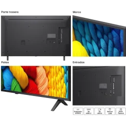 Televisor LG 55