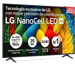 Televisor LG 55