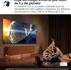Televisor LG 43