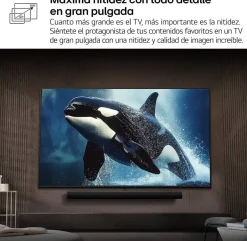 Televisor LG 43