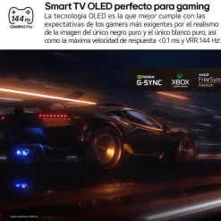 Televisor 65