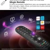 Televisor LG OLED 42" 4K Smart TV webOS OLED42C54LA