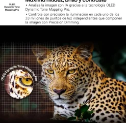 Televisor LG OLED 42