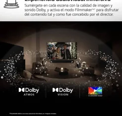Televisor LG OLED 42