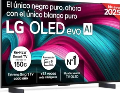 Televisor LG OLED 42