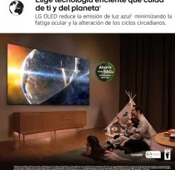 Televisor LG OLED 42