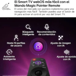 Televisor 55