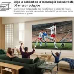 Televisor 55
