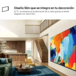 Televisor 55