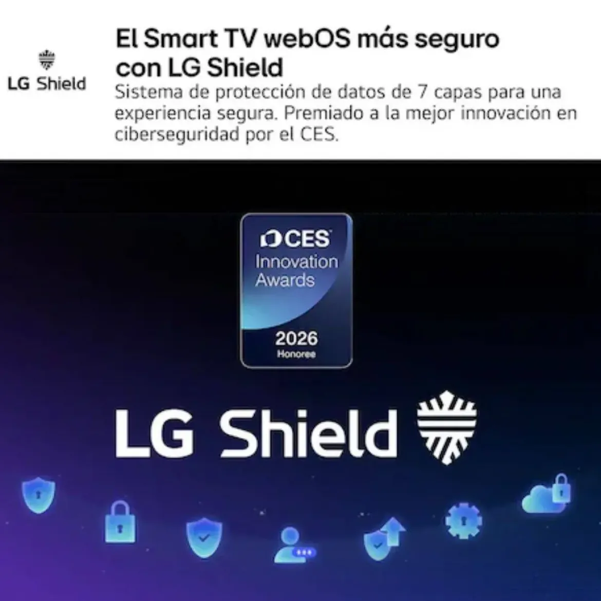 Televisor 55" LG QNED EVO MiniLED 4K 144 Hz 55QNED83B6A