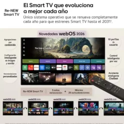 Televisor 55