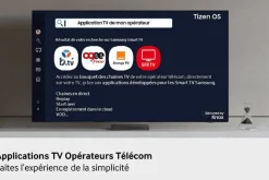 Televisor 65" Neo QLED 4K Mini LED SAMSUNG TQ65QN70FAUXXC