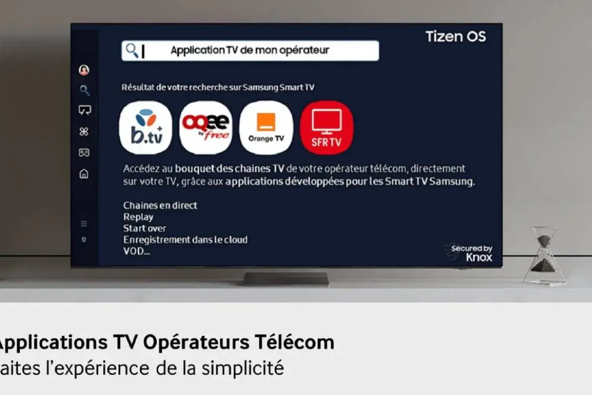 Televisor 65" Neo QLED 4K Mini LED SAMSUNG TQ65QN70FAUXXC