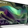 Televisor 55 Pulgadas LED 4k X1 Full Array Google Tv KD55X85LAEP