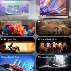 Televisor 43