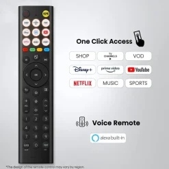 Televisor 50