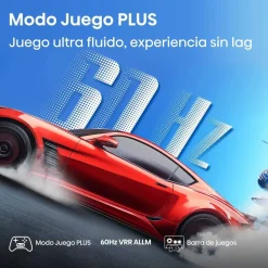 Televisor QLED 55