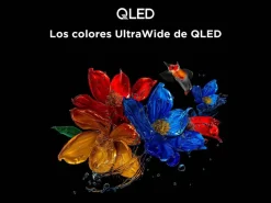 Televisor QLED 75