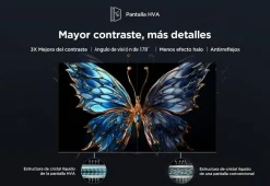 Televisor QLED 75