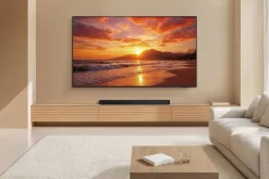 Televisor 65