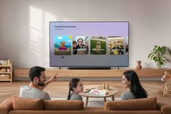 Televisor 65