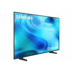 Televisor 43" Samsung Crystal UHD 4K Smart TV TU43U8075H