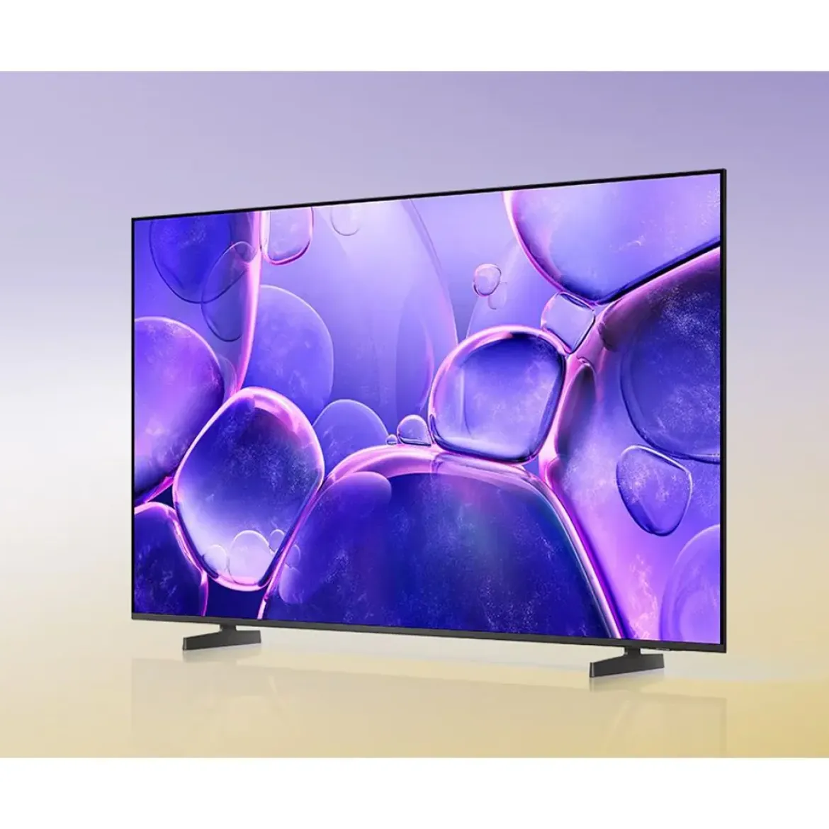 Televisor SAMSUNG 50" 4K UHD Crystal Processor TU50U8005F Artículo de Exposición