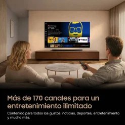 Televisor 65