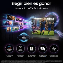 Televisor 65