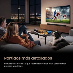 Televisor 65
