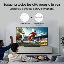 Televisor 85