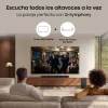Televisor Samsung Neo QLED 43" 4K Smart TV AI TQ43QN70H