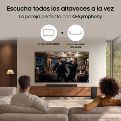 Televisor Samsung Neo QLED 50