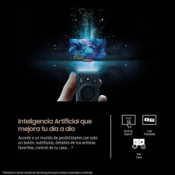 Televisor Samsung OLED 55