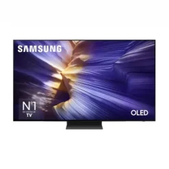 Televisor SAMSUNG OLED 65" 4K TQ65S93FAT