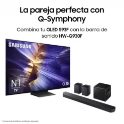 Televisor SAMSUNG OLED 65