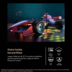 Televisor SAMSUNG OLED 65