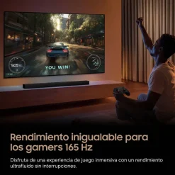 Televisor 65