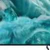 Televisor SAMSUNG 65" QLED 4K UHD Smart TV 2025 TQ65Q7F4AU