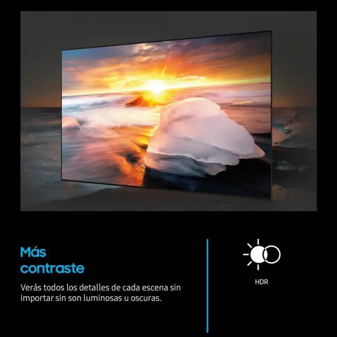 Televisor SAMSUNG 24" Smart TV Full HD HDR10+ TU24F6005FKXSP