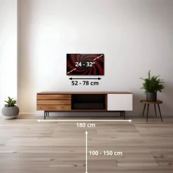Televisor 27