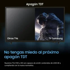 Televisor 27