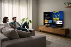 Televisor 43