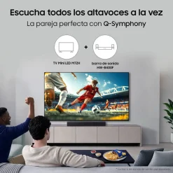 Televisor 43
