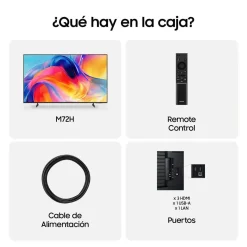 Televisor 43