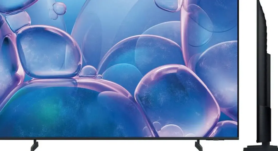 Televisor Samsung 55" Smart TV 4K UHD TU55U7005F Artículo de Exposición