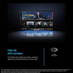 Televisor SAMSUNG TU32F6005FKXSP 32