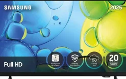 Televisor SAMSUNG TU32F6005FKXSP 32